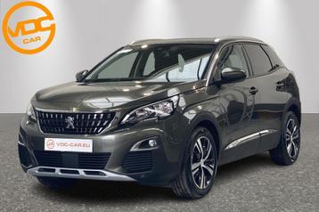 Peugeot 3008 II Allure  beschikbaar voor biedingen
