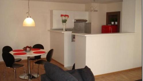 Appartement à louer à Etterbeek, 2 chambres, Immo, Huizen te huur, Appartement
