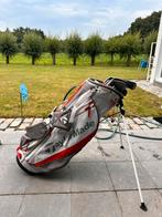 Sac de golf pour femme avec clubs, Enlèvement, Comme neuf