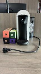 Nespresso Vertuo koffiemachine, Ophalen, Koffiepads en cups, Koffiemachine, Zo goed als nieuw