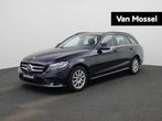 Mercedes-Benz C-Klasse Break C 180 d Auto, Auto's, 4 cilinders, Bedrijf, 5 deurs, C-Klasse