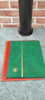 Postzegel boeken, Postzegels en Munten, Ophalen of Verzenden