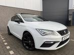 SEAT Leon FR 1.5 TSI Pano Camera Xenon Nette staat, Autos, Achat, Euro 6, Entreprise, 131 ch