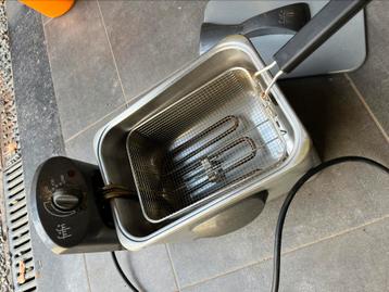 Friteuse Fritri beschikbaar voor biedingen