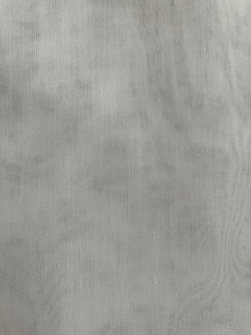 Gordijnstof Vadain Styling Quick KH FR 10 white 169cm lang
