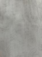 Gordijnstof Vadain Styling Quick KH FR 10 white 169cm lang, Enlèvement ou Envoi, Blanc, Neuf