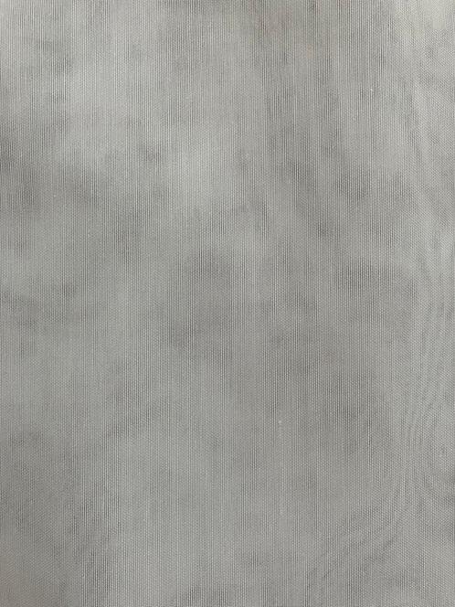 Gordijnstof Vadain Styling Quick KH FR 10 white 169cm lang, Hobby en Vrije tijd, Stoffen en Lappen, Nieuw, Wit, Ophalen of Verzenden