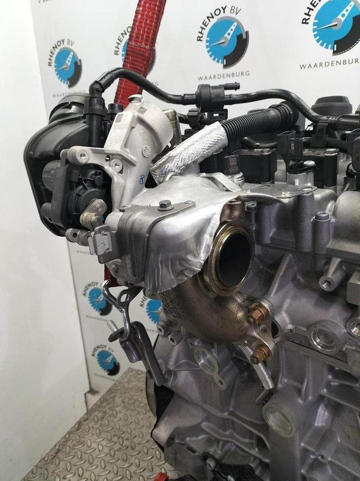 FORD TRANSIT CONNECT SKN TREND TURBO 05E145703D 2024, Autos : Pièces & Accessoires, Moteurs & Accessoires, Utilisé, ARN reconnu