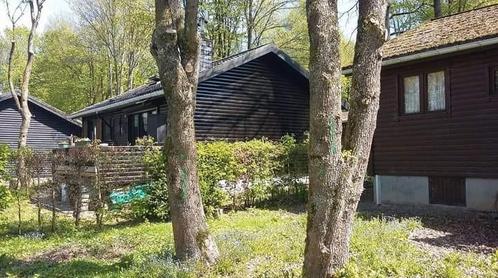 chalet à louer dans les Ardennes belges, Vacances, Maisons de vacances | Belgique, Ardennes ou Luxembourg, Chalet, Bungalow ou Caravane