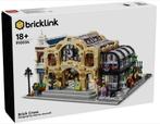 LEGO à vendre – Séries limitées 9100 - Bricklink, Ophalen, Zo goed als nieuw, Lego
