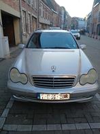 Mercedes c220cdi avant-garde w203 break, Auto's, Mistlampen, Break, Particulier, Te koop
