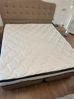 matras 180x200, Huis en Inrichting, Slaapkamer | Boxsprings, Ophalen, Zo goed als nieuw, Tweepersoons