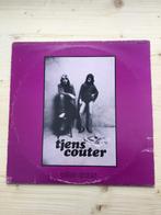 Tjens Couter (arno)  Who Cares LP (originele Dwarf persing), Cd's en Dvd's, Vinyl | Rock, Gebruikt, Ophalen of Verzenden, 12 inch
