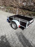 . Remorque 500 Kg, Ophalen, Zo goed als nieuw