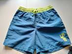 lichtblauwe zwemshort 10 jaar, Enfants & Bébés, Maillots de bain pour enfants, Neuf, Garçon, Losan, Taille 140