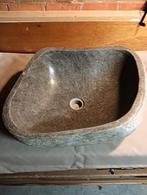 Natuursteen waskom, Ophalen, Nieuw