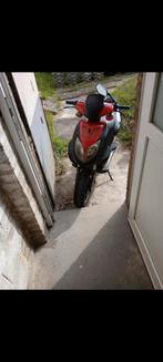 Keewai, Fietsen en Brommers, Scooters | Peugeot, Ophalen, Gebruikt, Overige modellen, Benzine