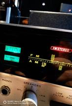 Sansui 5000 receiver, Audio, Tv en Foto, Versterkers en Ontvangers, Refurbished, Ophalen, Overige merken, Minder dan 60 watt