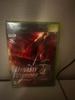 Dynasty Warriors 4, Ophalen