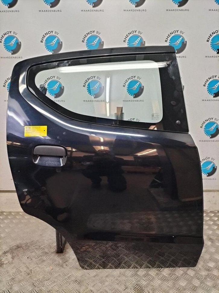 SUZUKI ALTO 1.0 Comfort  PORTIER RA  2010, Autos : Pièces & Accessoires, Autres pièces automobiles, Utilisé, ARN reconnu, Stiba membre