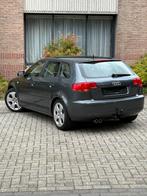 Audi A3 2.0 FSI Benzine, Auto's, Audi, Bedrijf, 5 deurs, Euro 4, A3