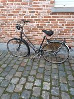 Fiets, Fietsen en Brommers, Fietsen | Dames | Omafietsen, Ophalen, Gebruikt