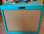 Fender Blues Junior IV Limited Edition Sea Foam Green, Muziek en Instrumenten, Versterkers | Bas en Gitaar, Ophalen of Verzenden