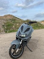 Nitro 2t refait à neuf, Fietsen en Brommers, Scooters | Yamaha, Nieuw, 49 cc, Tweetakt, Klasse A (25 km/u)