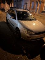 Ford Focus 1.4 Benzine 1999 – 127000km !!!, Auto's, Stof, Zwart, Particulier, 55 kW