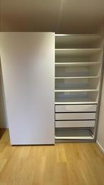 Garde robe IKEA PAX, Enlèvement, Comme neuf