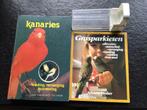 Boekjes vogels, Boeken, Ophalen, Gelezen, Vogels