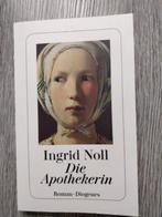 Die Apothekerin van Ingrid Noll, Livres, Récits de voyage, Enlèvement ou Envoi, Neuf