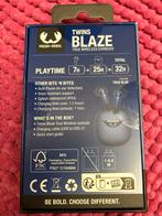TWINS BLAZE - écouteurs neufs, Ophalen, Nieuw, Bluetooth