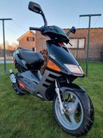 Aprilia SR Max Biaggi b klasse uit 1996 in topstaat!, Ophalen, Zo goed als nieuw