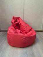 zitzak, Huis en Inrichting, Zitzakken, Ophalen, Gebruikt, Rood, Zitzak