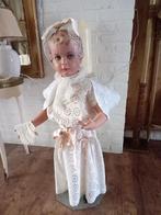Antiek Mannequin Kindje van Jaar 1920,, Antiek en Kunst, Ophalen of Verzenden