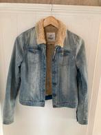 Jeans jas, Ophalen of Verzenden, Zo goed als nieuw