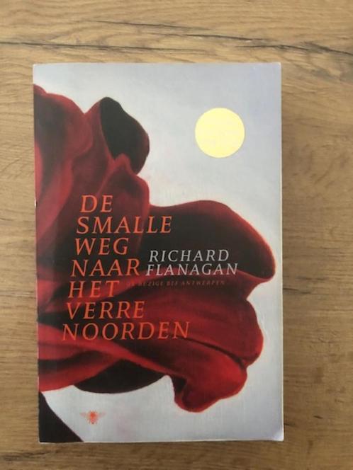 De smalle weg naar het verre noorden - literair meesterwerk, Boeken, Literatuur, Zo goed als nieuw, België, Verzenden