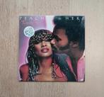 LP Peaches & Herb Twice the fire, Ophalen of Verzenden, Zo goed als nieuw