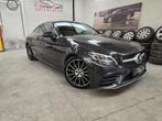 ⭐Mercedes C Coupe - AMG-Line - Panoramisch Schuifdak - Cam, Auto's, Achterwielaandrijving, 4 cilinders, Leder, https://public.car-pass.be/vhr/3fe32e69-0a2f-48c7-bb3e-9514e2e373b8