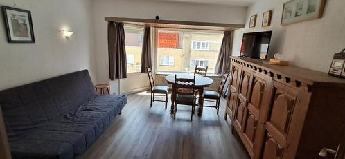 Appartement te koop in Koksijde, 1 slpk, Immo, Huizen en Appartementen te koop, Appartement, B