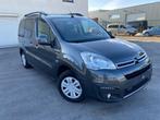 Citroen berlingo multispace 1200cc benzine, Auto's, Monovolume, Euro 6, Parkeersensor, Bedrijf
