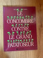 BD Le concombre masqué - Tome 7 - Première édition 1983, Comme neuf, Une BD, Mandryka