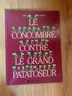 BD Le concombre masqué - Tome 7 - Première édition 1983, Eén stripboek, Zo goed als nieuw, Mandryka