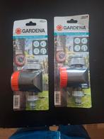 Water timer nieuw, Ophalen