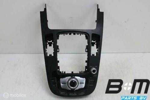 MMI bediening Audi A5 8T 8T0919611K, Auto diversen, Autonavigatie, Gebruikt