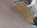 Gratis OSB platen, Doe-het-zelf en Bouw, Hout en Planken, Ophalen, Minder dan 25 mm, Nieuw, Plank