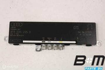 Antenneversterker Audi A6 4F beschikbaar voor biedingen