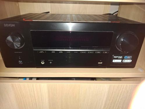 Denon receiver x2700, Audio, Tv en Foto, Versterkers en Ontvangers, Ophalen of Verzenden