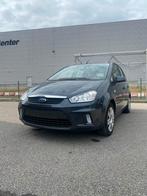 Ford c max benzine. Euro 4 2007 120 dkm, Auto's, Voorwielaandrijving, Stof, 4 cilinders, 1600 cc